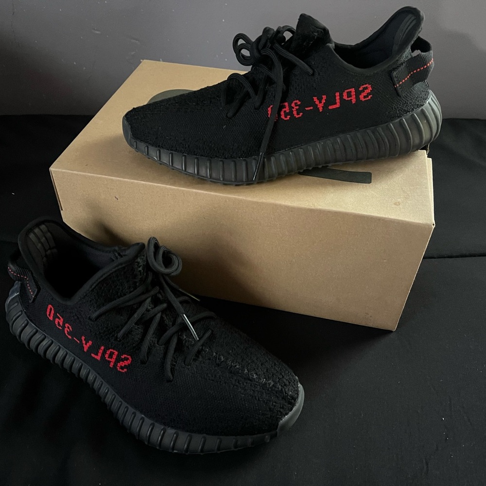 Yeezy boost 350